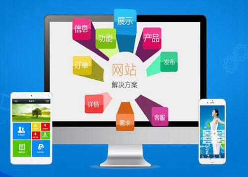 牟定如何进行网站设计才能突出产品的优势